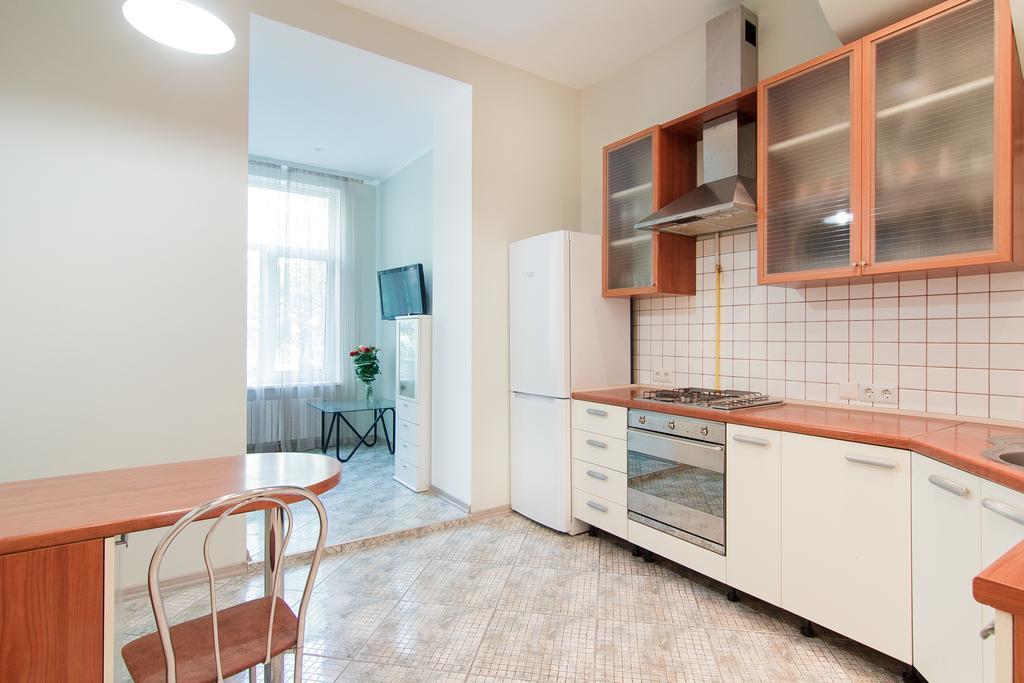 Best Apartments On St. Rishelievskaya 7 Odessa Exterior foto