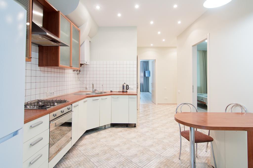 Best Apartments On St. Rishelievskaya 7 Odessa Exterior foto